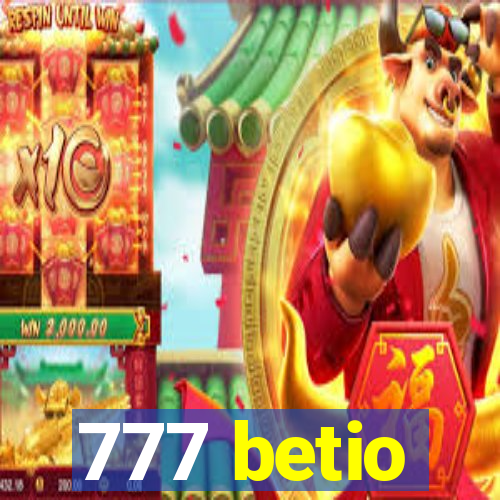 777 betio